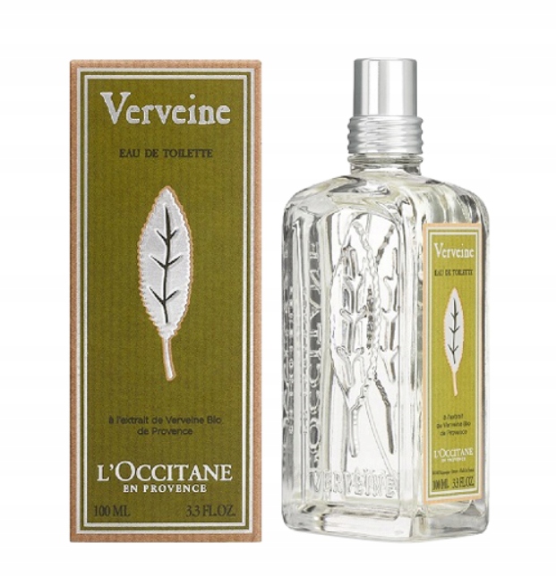 L'ocitane toaletní voda unisex 100 ml