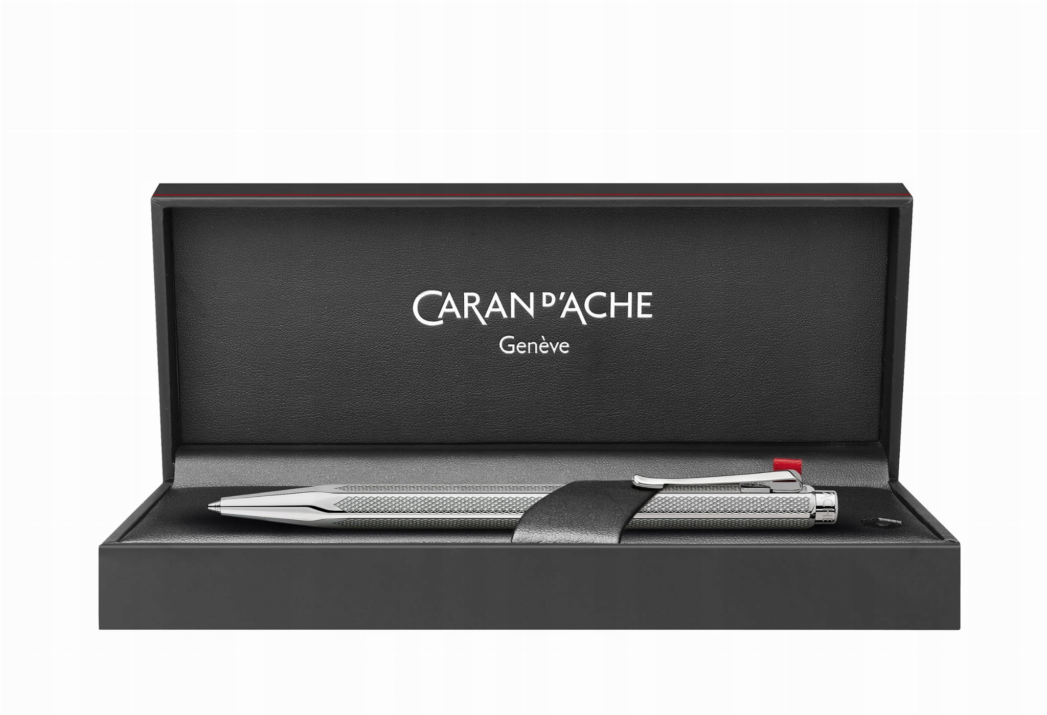 Długopis Caran d'Ache Ecridor Retro EAN (GTIN) 7610186713026