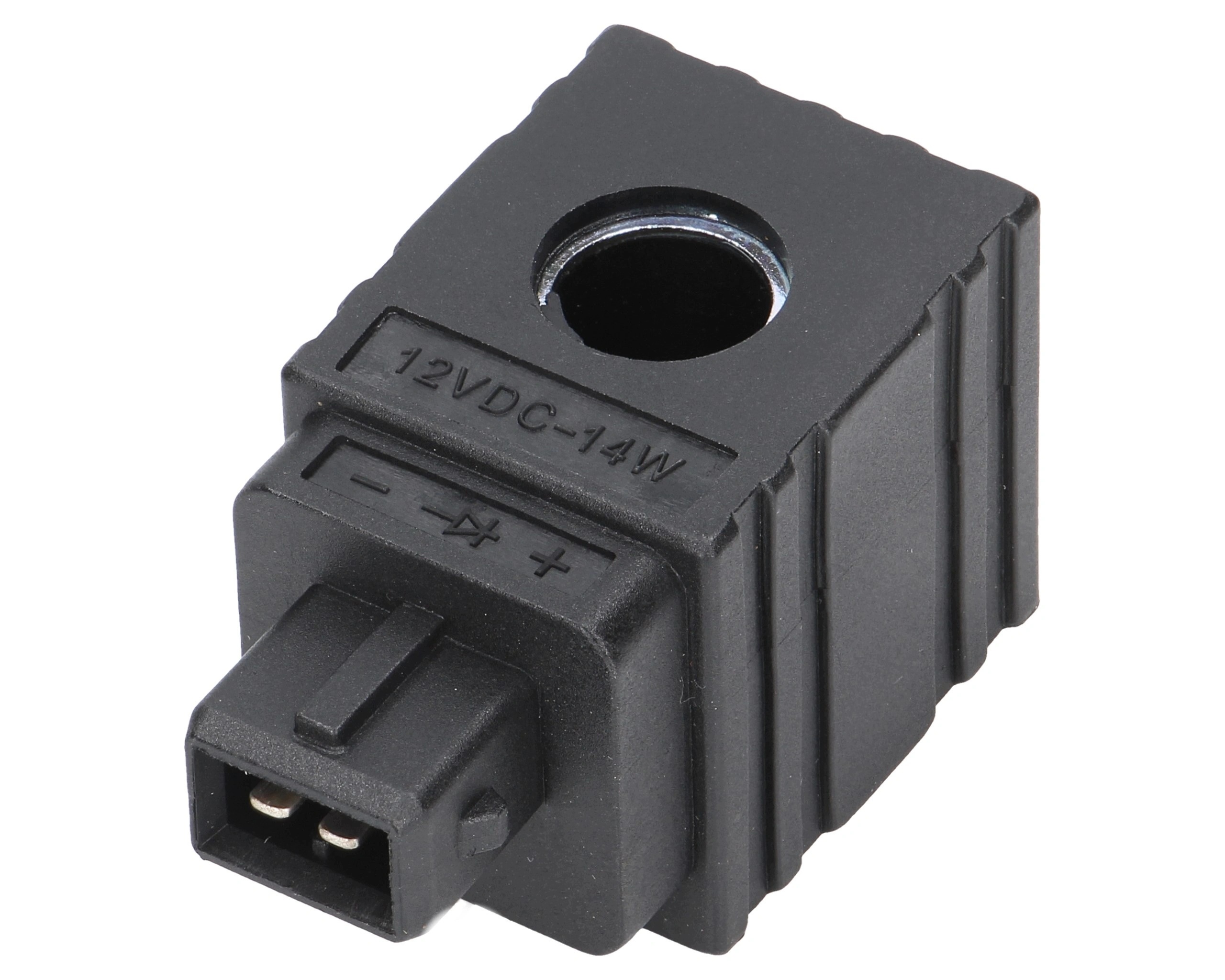 Cívka hydraulického elektroventilu Massey Ferguson 3619764M1 12V