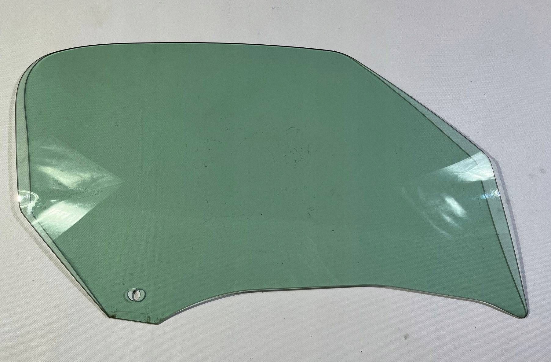 FENSTER Tür przednich Seitlich rechts Nissan 370Z Cabrio