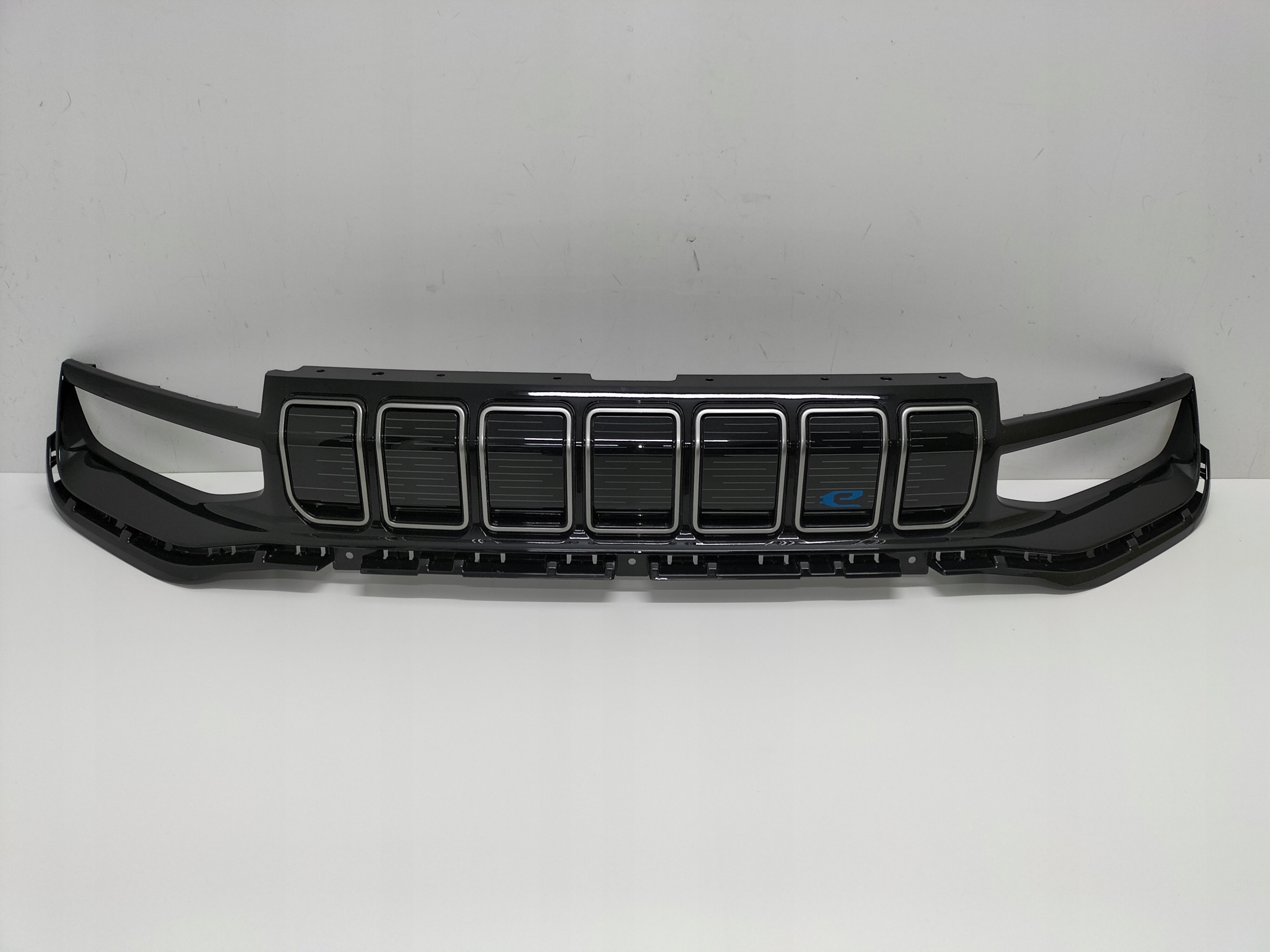 grille grid grill JEEP AVENGER J2 23- EV