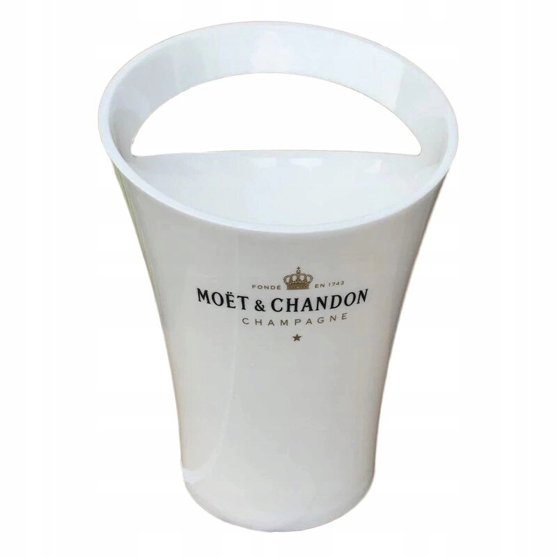 Vedierko na šampanské Moët & Chandon