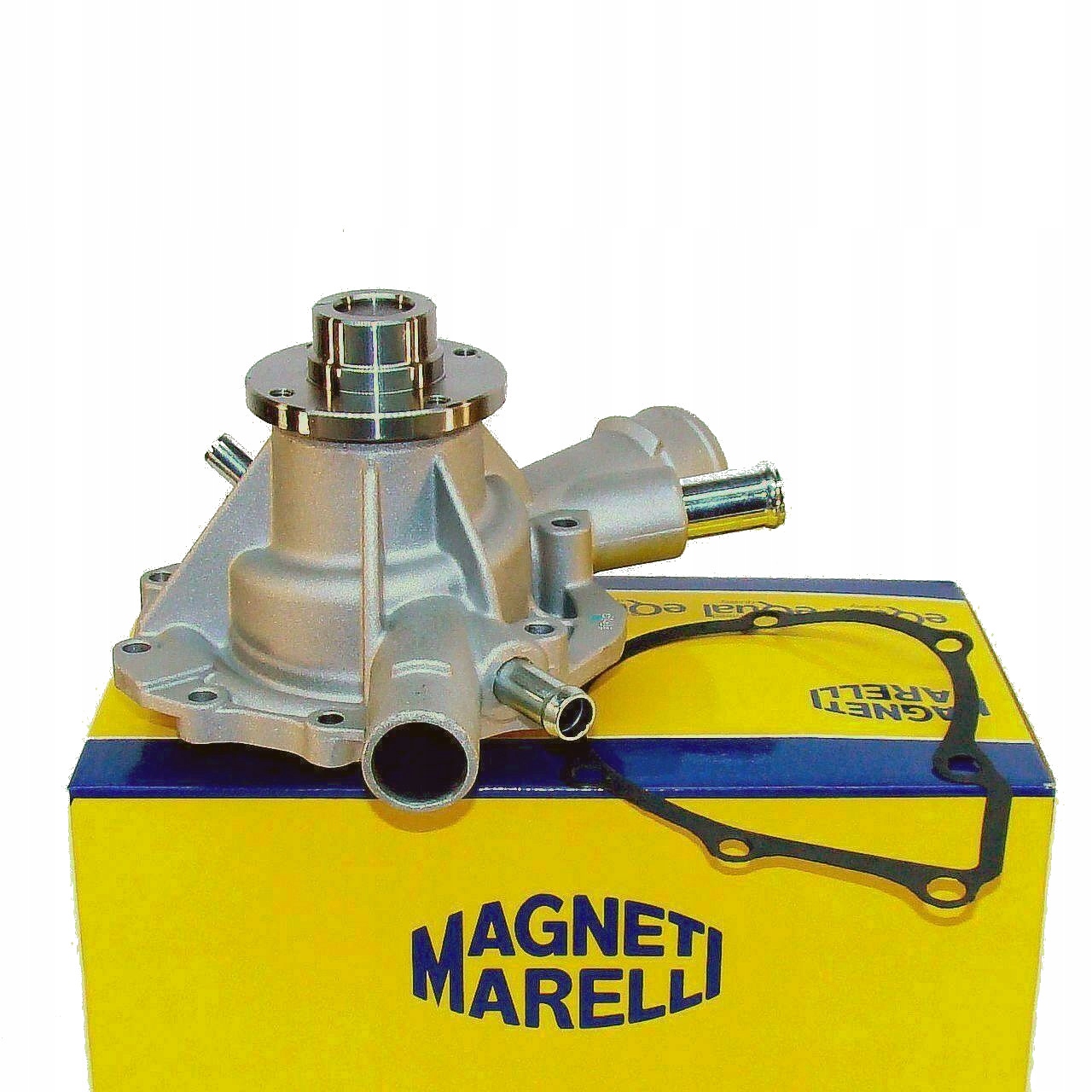 

Pompa wodna Marelli Mercedes W203 S203 WPQ0685