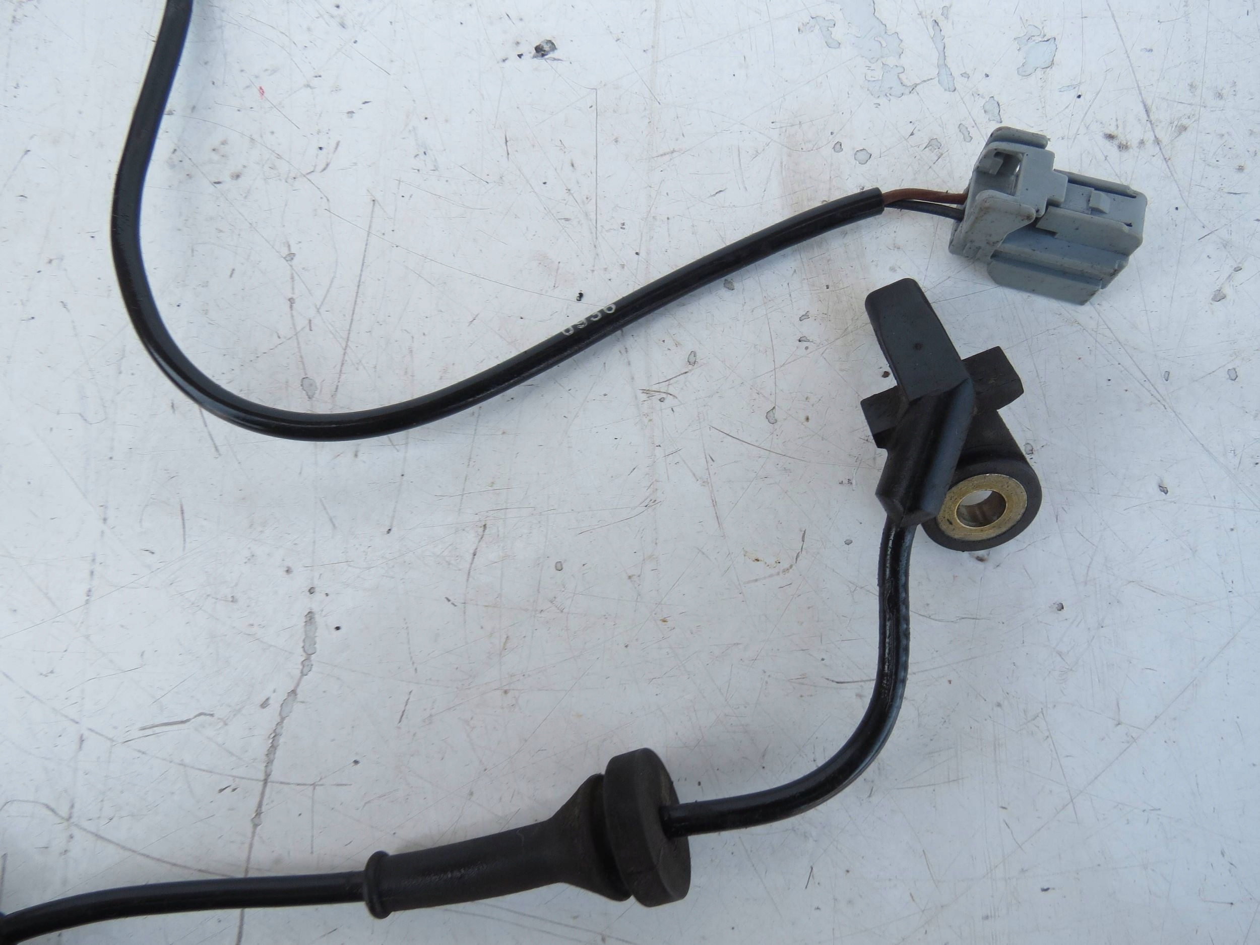 sensor ABS left rear part VOLVO XC70 II CROSS AWD 2.4D 185KM 2000-2007r 3524256