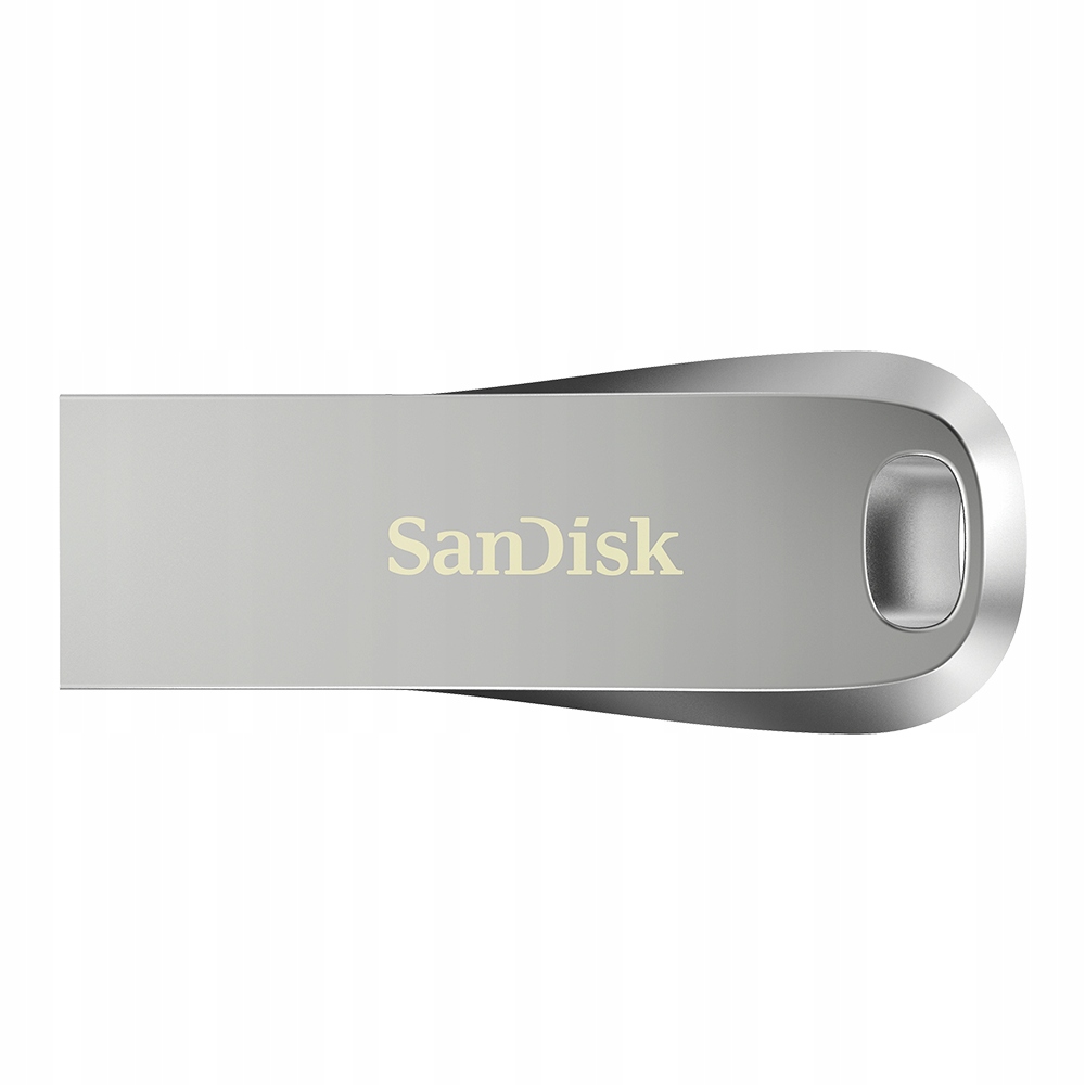 SanDisk Ultra Luxe/ 256GB/ Usb 3.1/ Usb-a/ Strieborná SDCZ74-256G-G46