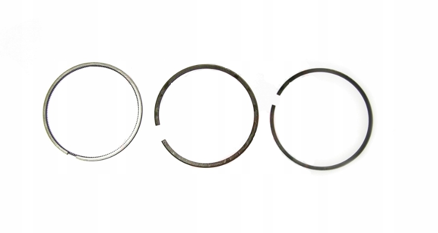 Kroužek pístu Kubota 482 Aixam Crossover Roadline 557