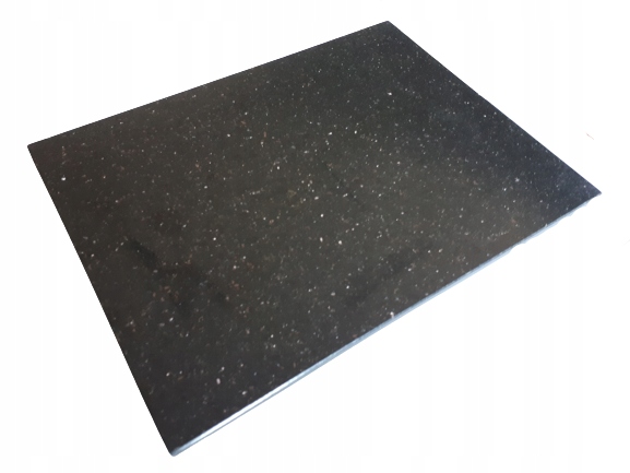 

Deska do krojenia granitowa Star Galaxy 40x30cm