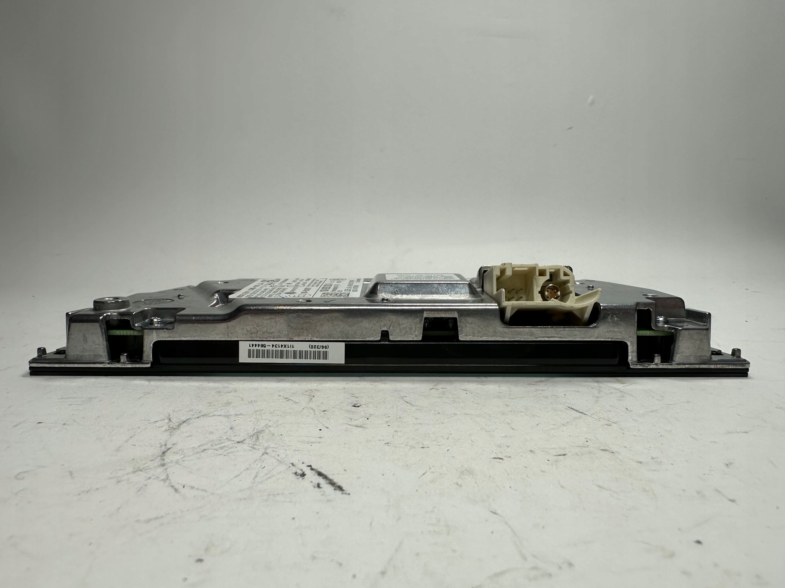спидометр часы vw id.3 ID3 10A920320A