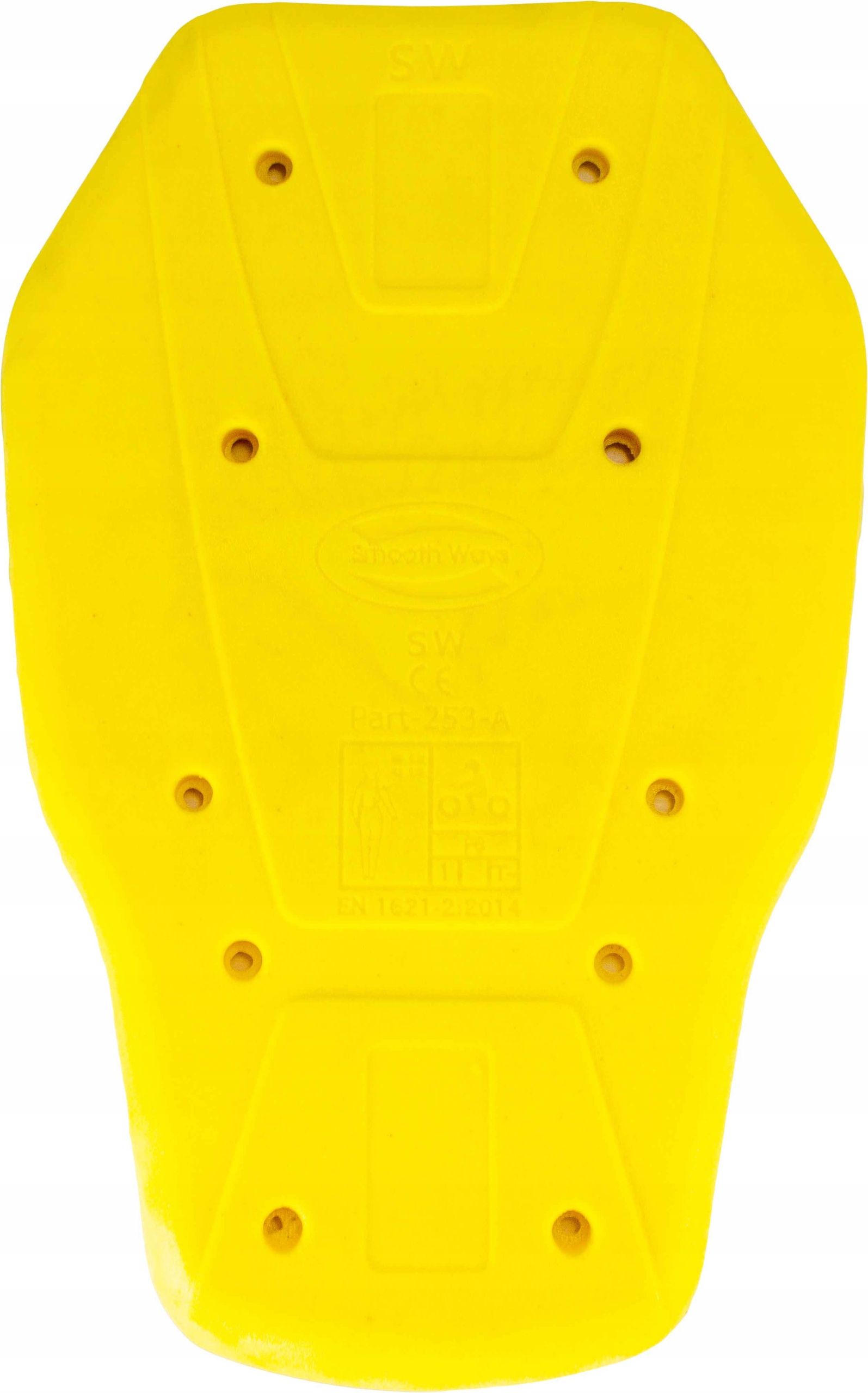 

Ochraniacz Pleców Protektor Motocyklowy Level 1