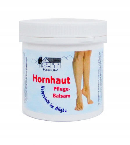 BALSAM Z MOCZNIKIEM ALLGAU NIEMCY 250ML