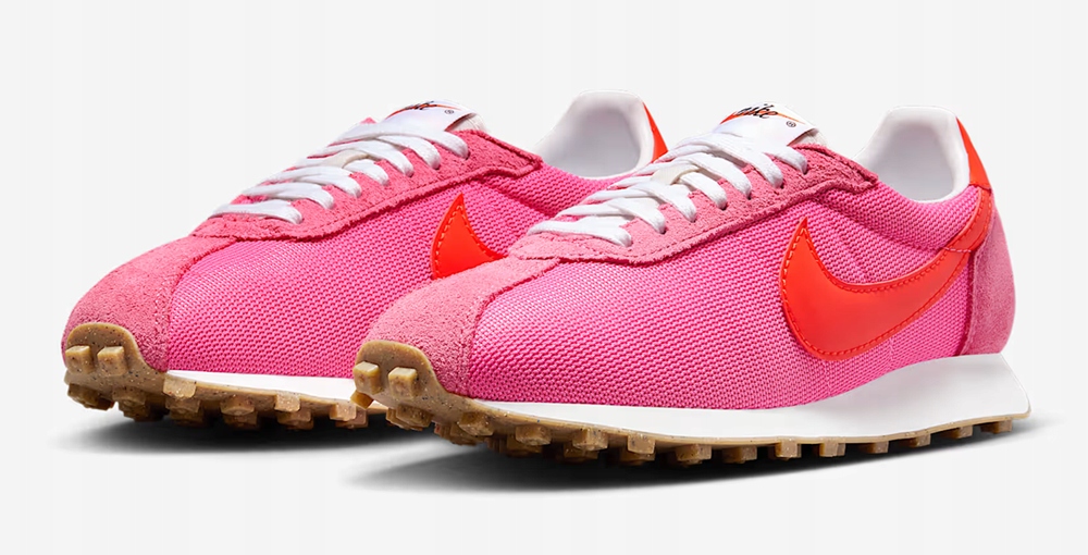 Dámské sportovní módní tenisky Nike LD 1000 vel. 38.5