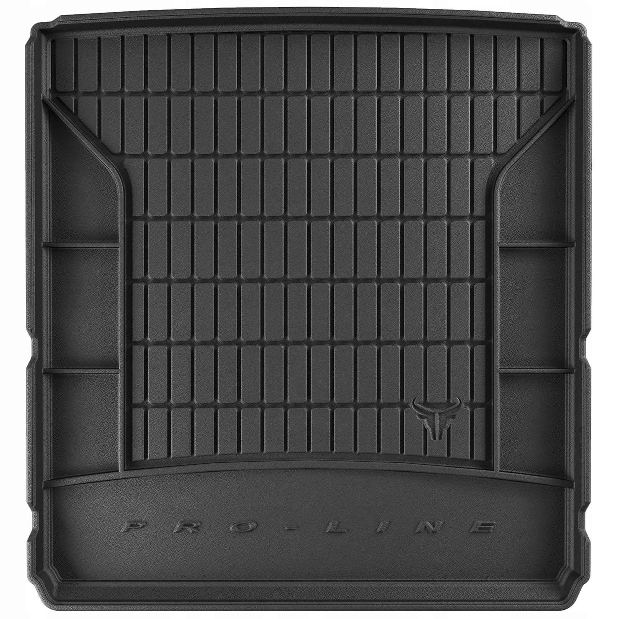 Rohož do kufru Škoda Superb III kombi od roku 2015, spodní podlaha zavazadlového prostoru