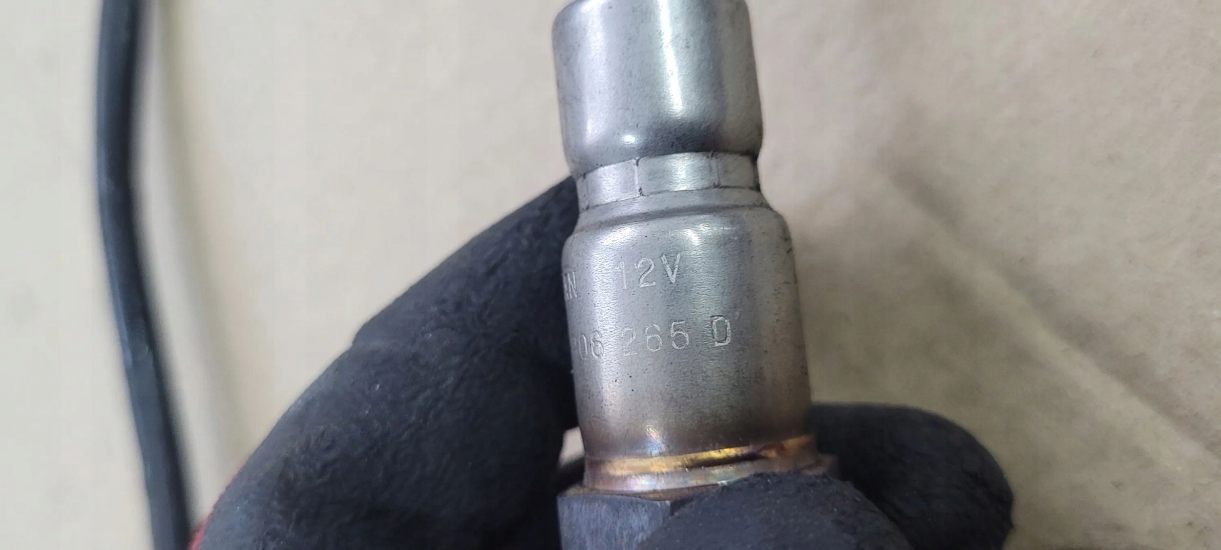 A5 8W SONDA LAMBDA 8W0906265D 2.0 TDI A4 B9 8W Q5 A6 C7