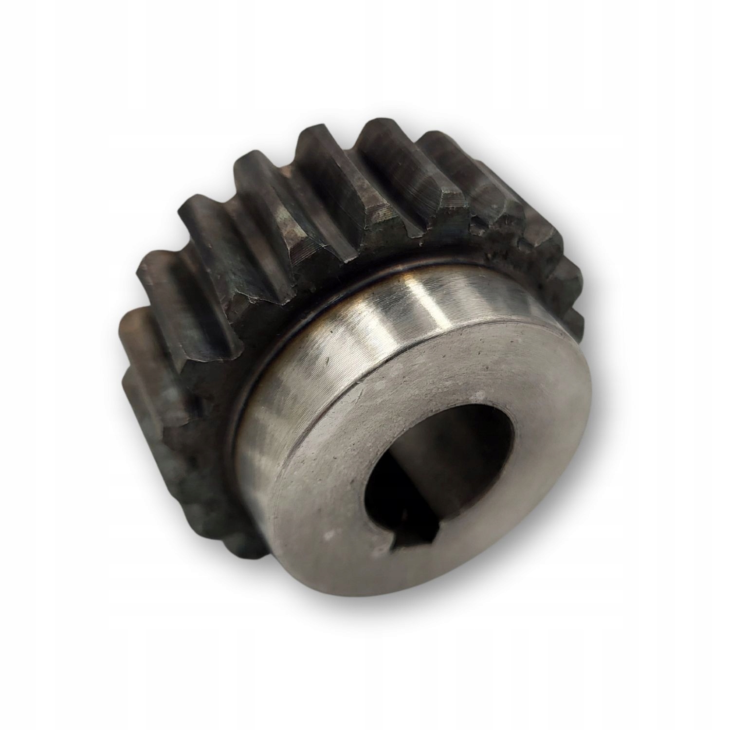 Ślimacznica BS128 , przekładnia, reduktor, zębatka