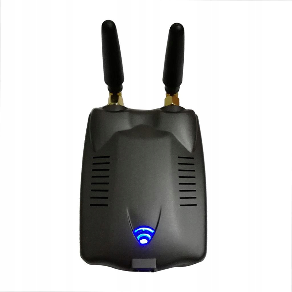 Inteligentne przekaźniki WiFi