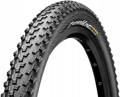 Continental opona Cross King II 26x2.2 Performance