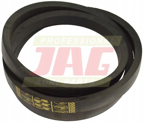 Řemen Gates John Deere 2054 2056 Z62213 543394R2 Z52909