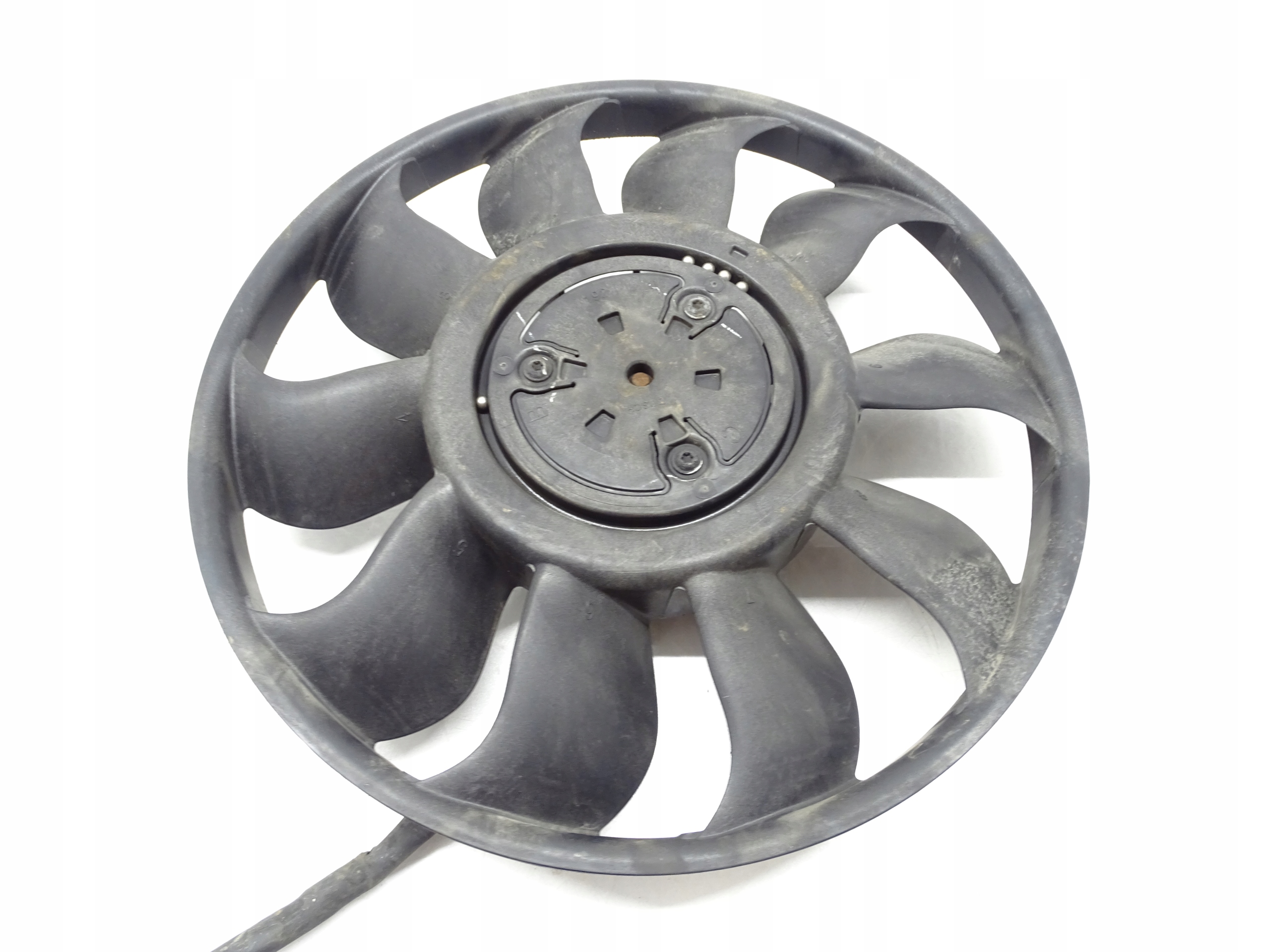 ventilátor chladiče AUDI Q5 80A 80A959455A