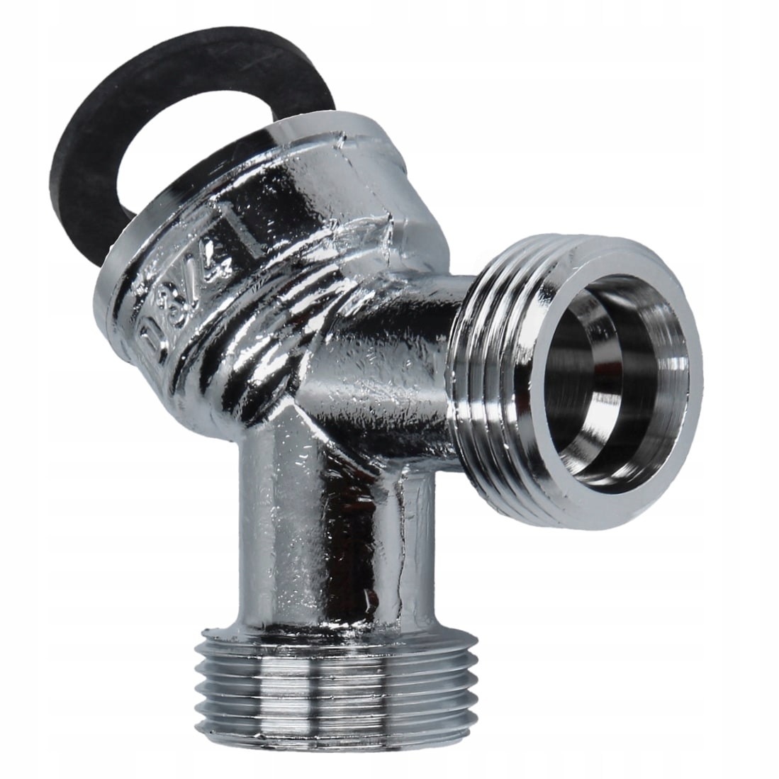 

Trójnik 3/4 Cala Pralki Zmywarki Zasilania Wody