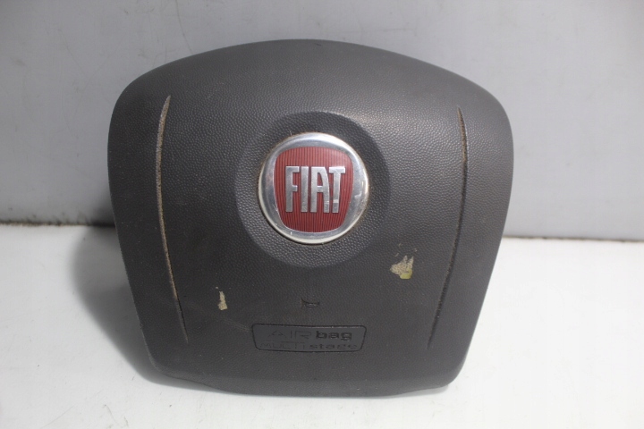 подушка безопасности водители FIAT Ducato III