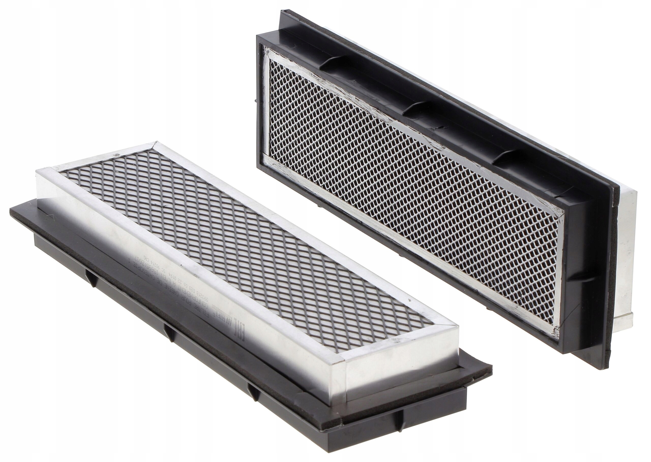 Kabinový filtr Sc 90214 Cag Hifi Filter