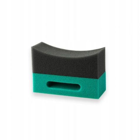 

waxPRO Arc Foam Tire Applicator aplikator do opon