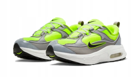 Sportovní obuv Nike Air Max Bliss DX8949-700 44,5