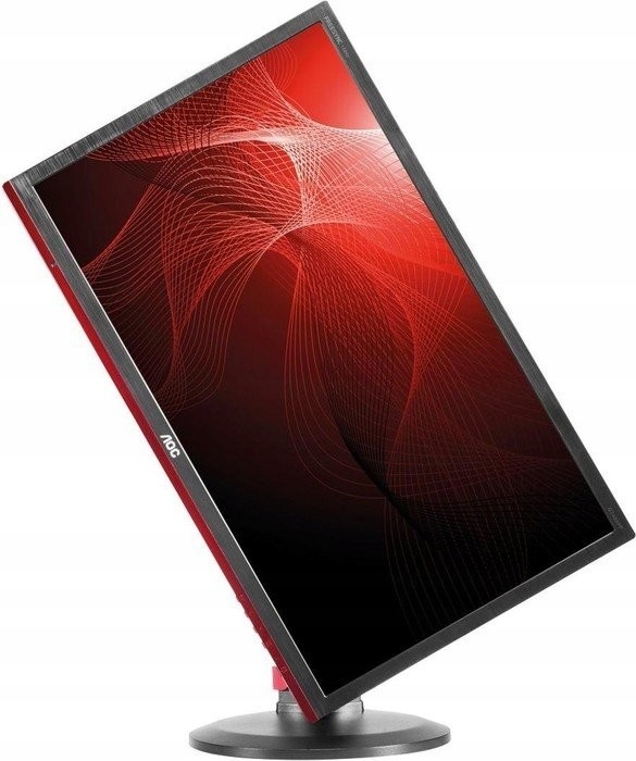 AOC ゲーミングモニター/144Hz 24インチ/G2460PF Amazon.co.jp: AOC G2460PF 24-Inch Free Sync Gaming LED Monitor