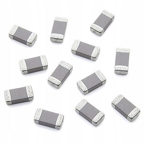 

[200szt] C3216C0G1H472J Tdk 4.7nF 50V C0G