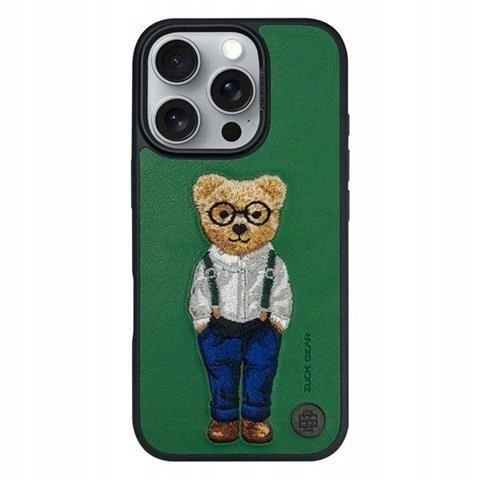 Pouzdro Zb London Classic Iphone 16 Mayfair Swank Case
