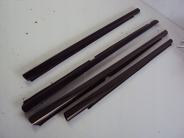 Сборные планки C-Class W203 SND 2000-2007