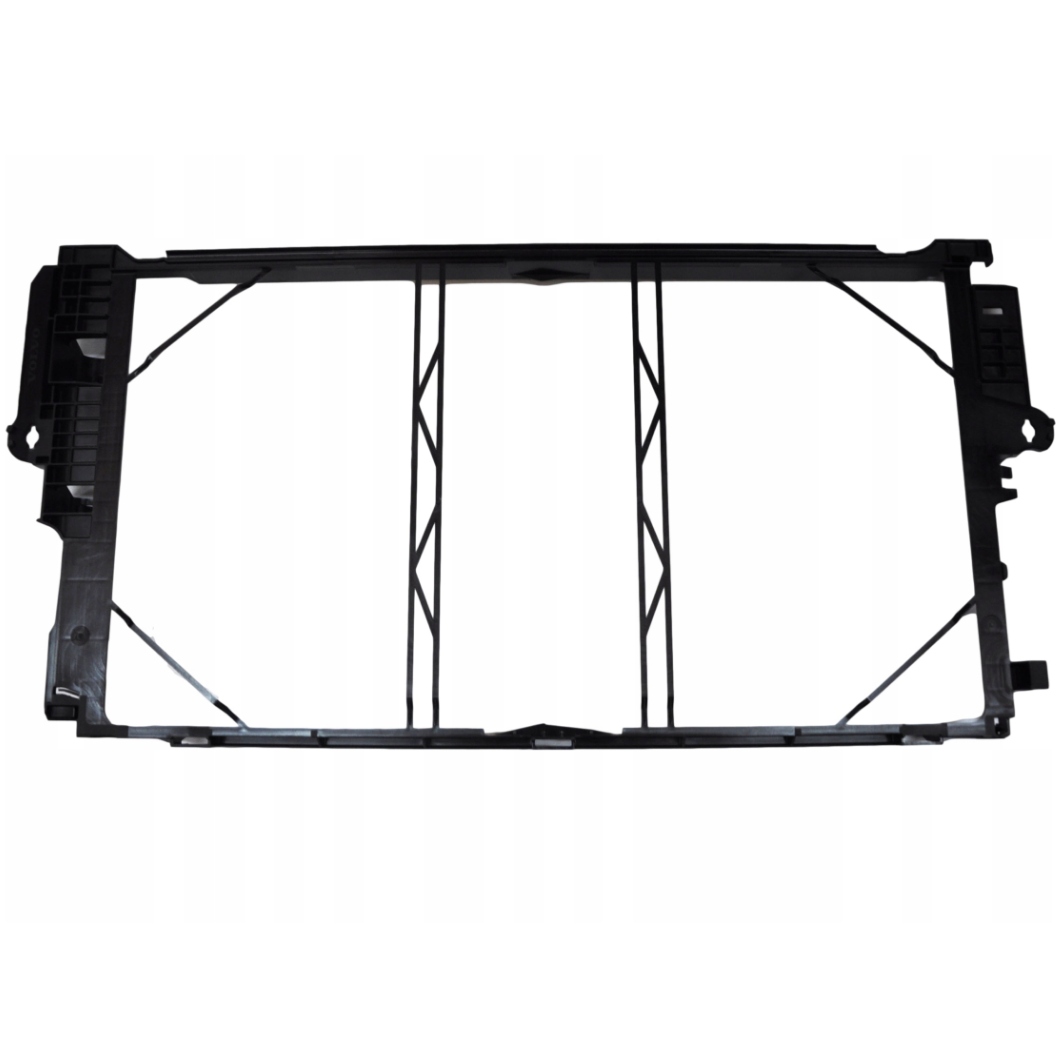 VOLVO XC90 2015- XC60 2017- RAMKA CHŁODNICY