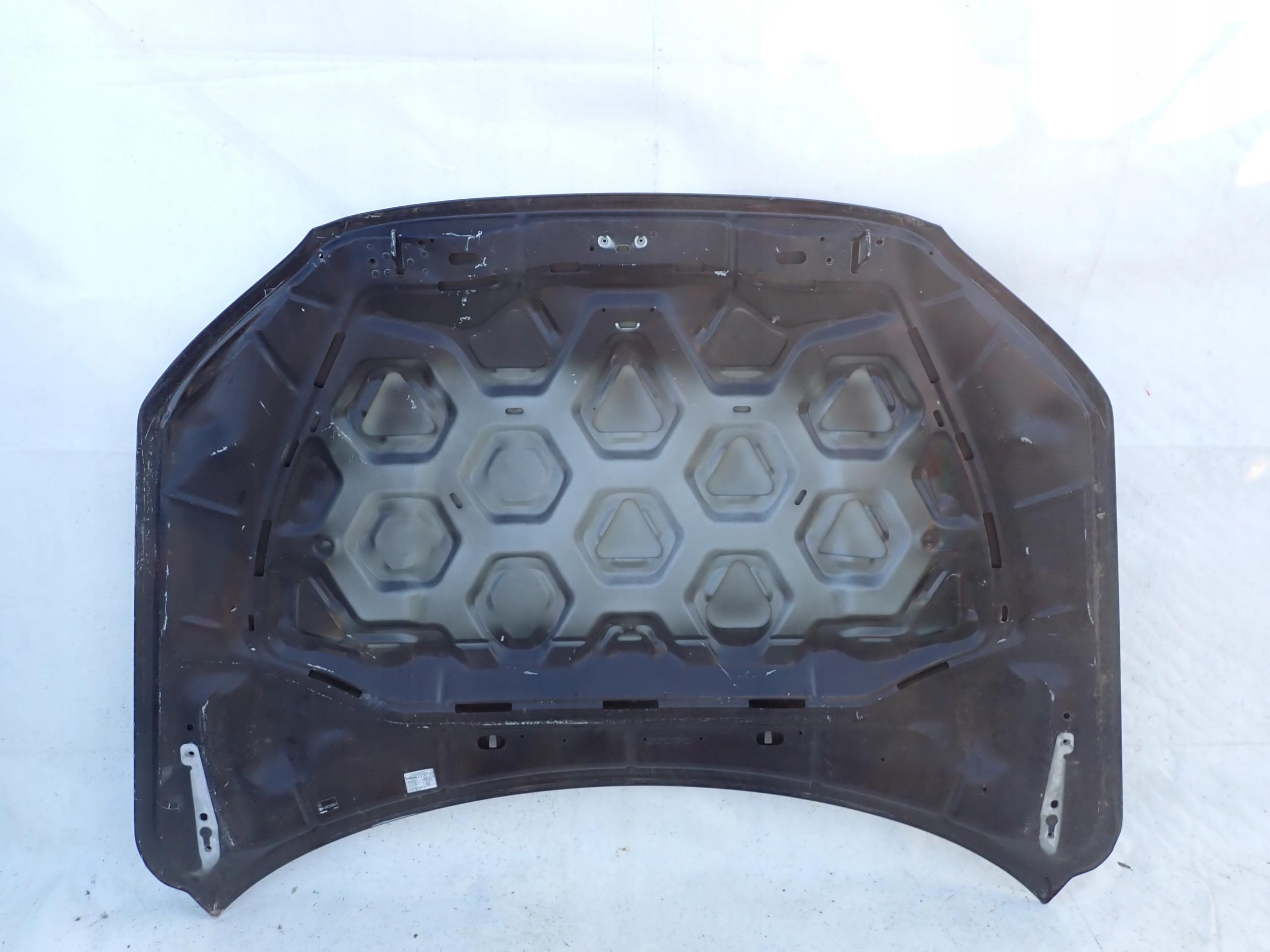 VOLVO S80 II V70 III 07-16 bonnet