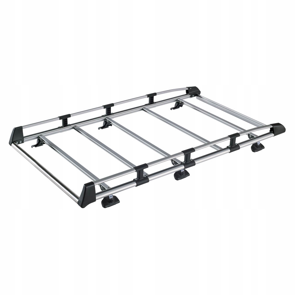 platforma Ford Transit V 14- L4H2 i L4H3 CRUZ Producent CRUZ