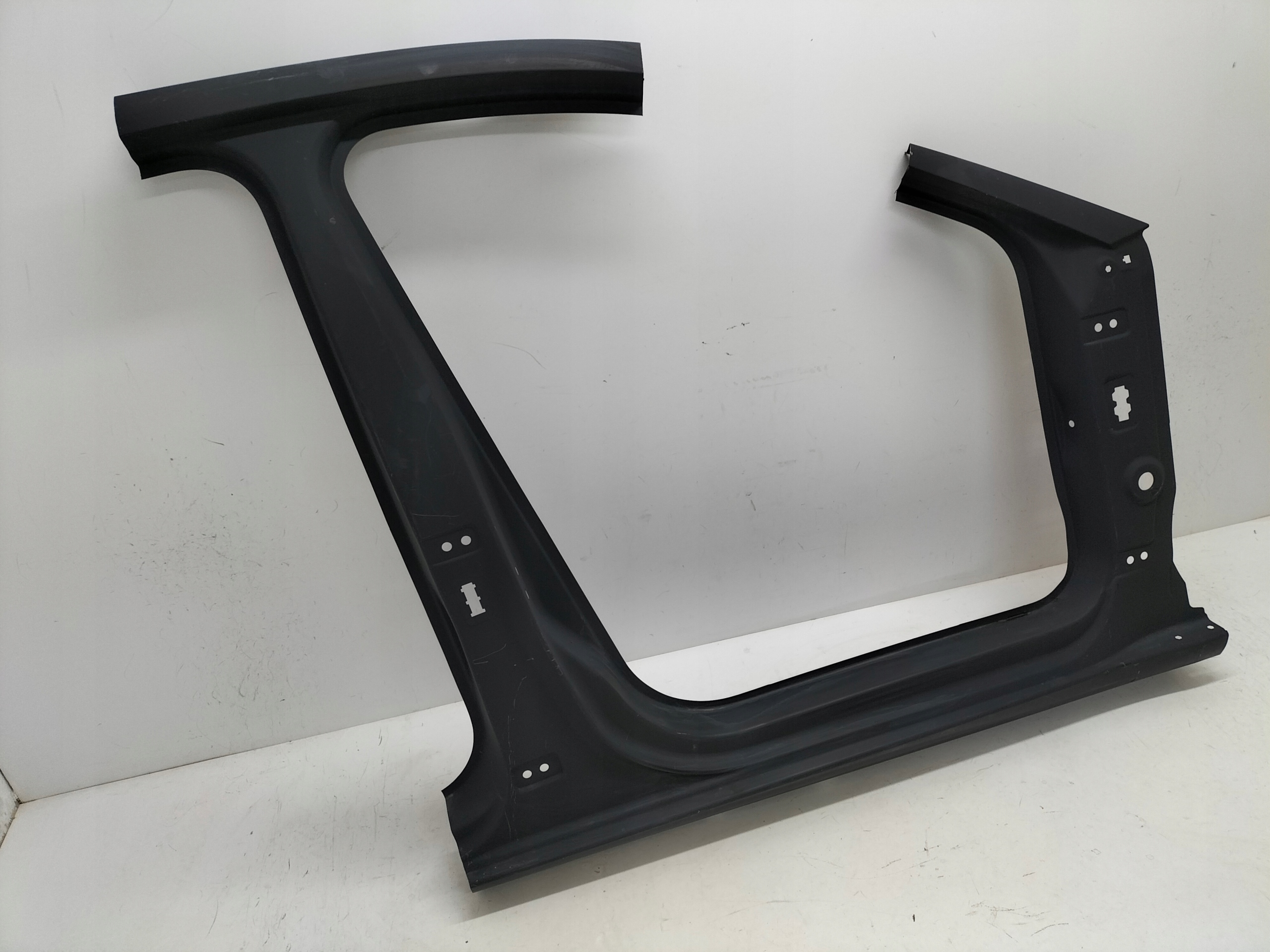 threshold side pillar front right SEAT LEON IV 20