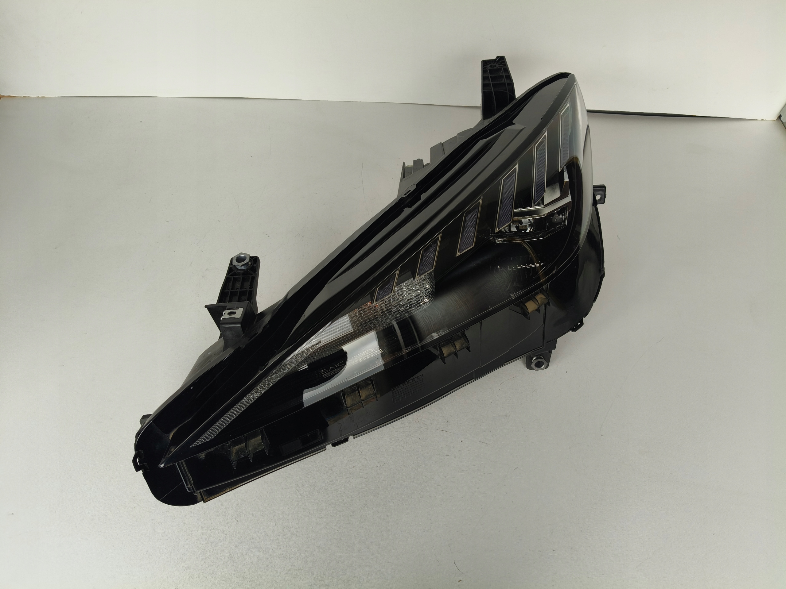 light left REFLEKTOR MG 4 MG4 22- FULL LED