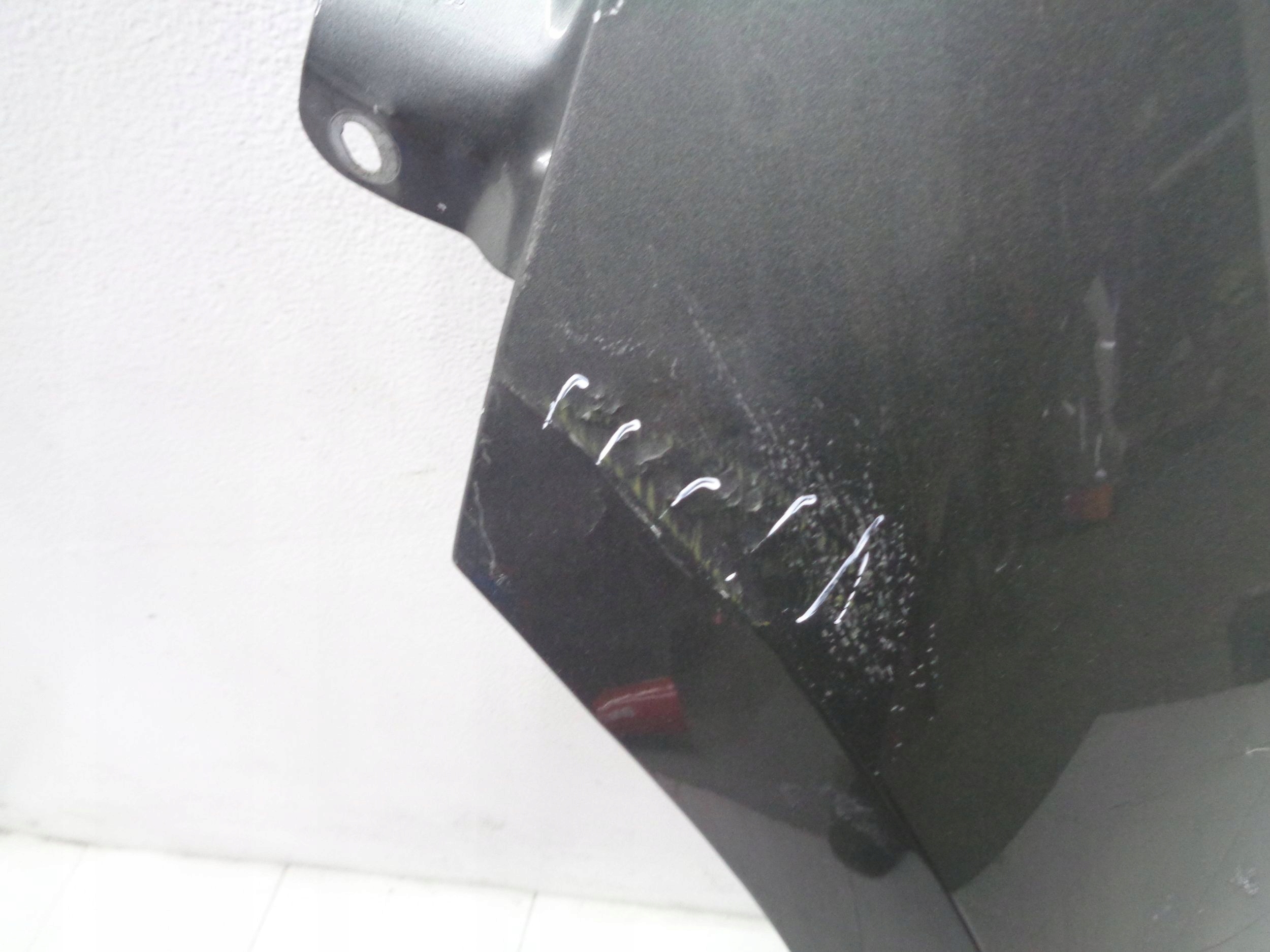 OPEL ASTRA K 15R- fender left front front