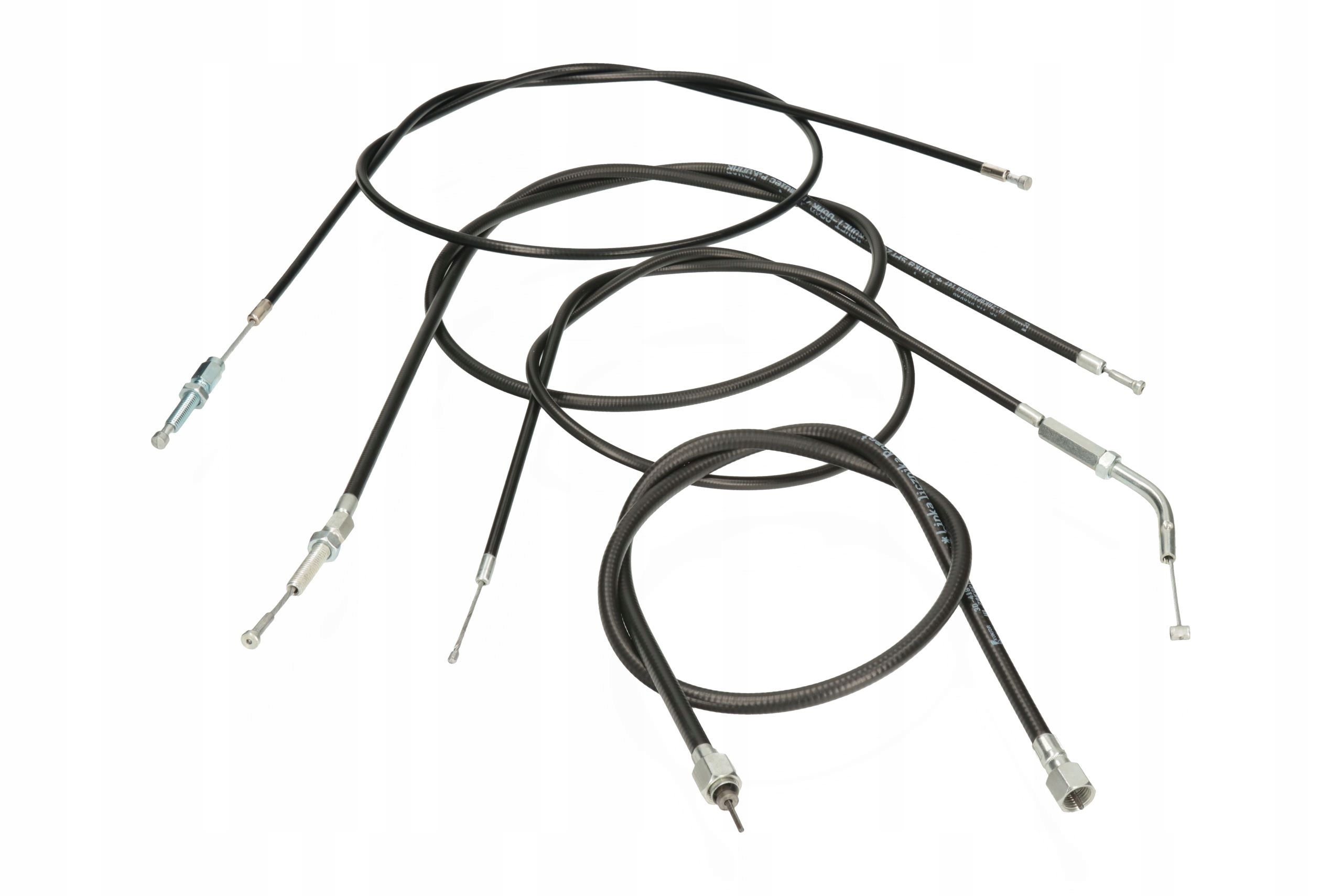 

Komplet linek linki Romet Ogar 200