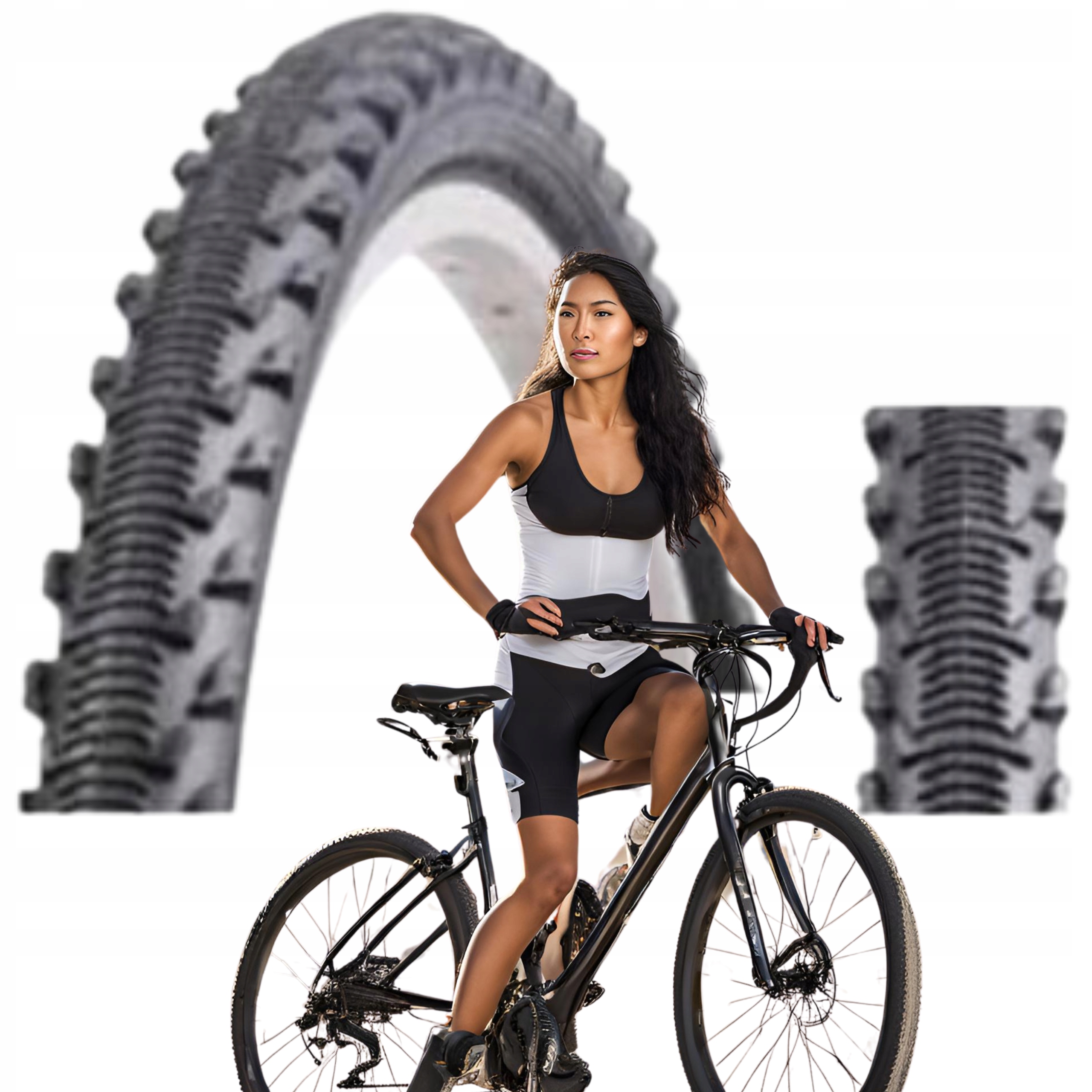 Opona rowerowa 26x2 0 opona mtb 51-559 50-559 opony do xc Vee Rubber 26x2.0