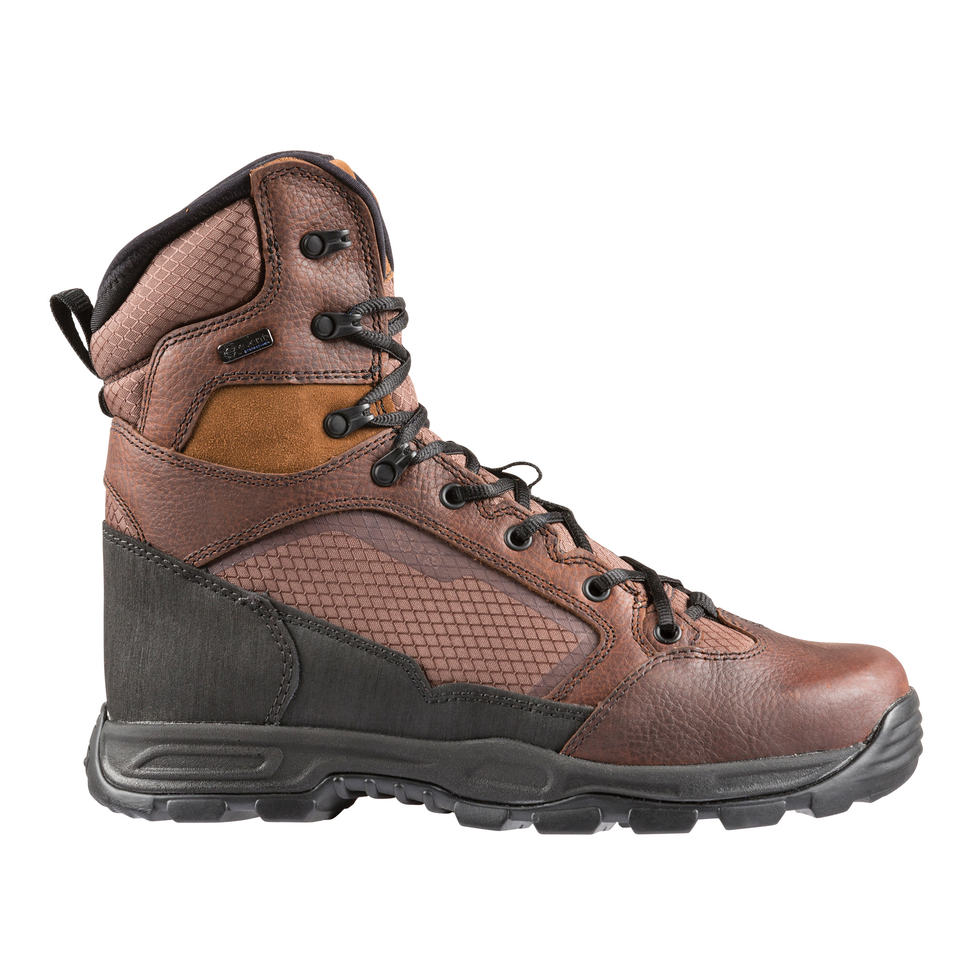 5.11 Boty Xprt 8" Boot 42 Bison 12341
