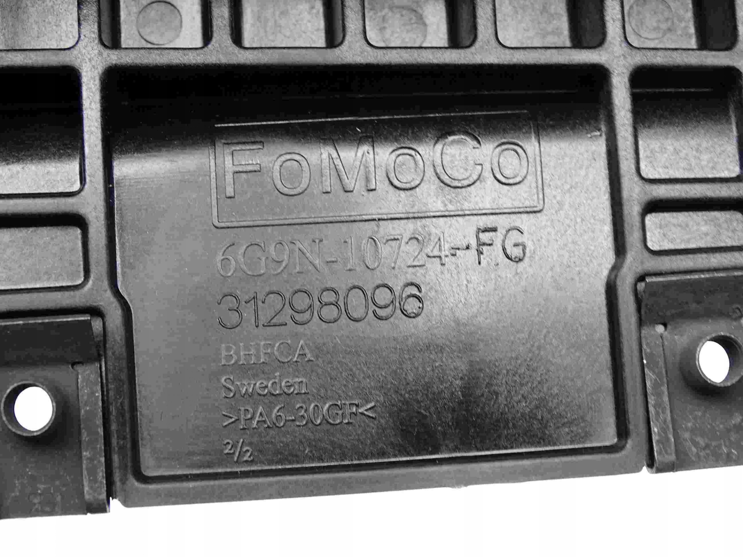 Mocowanie akumulatora podstawa DISCOVERY SPOR Weight with packaging 1 kg