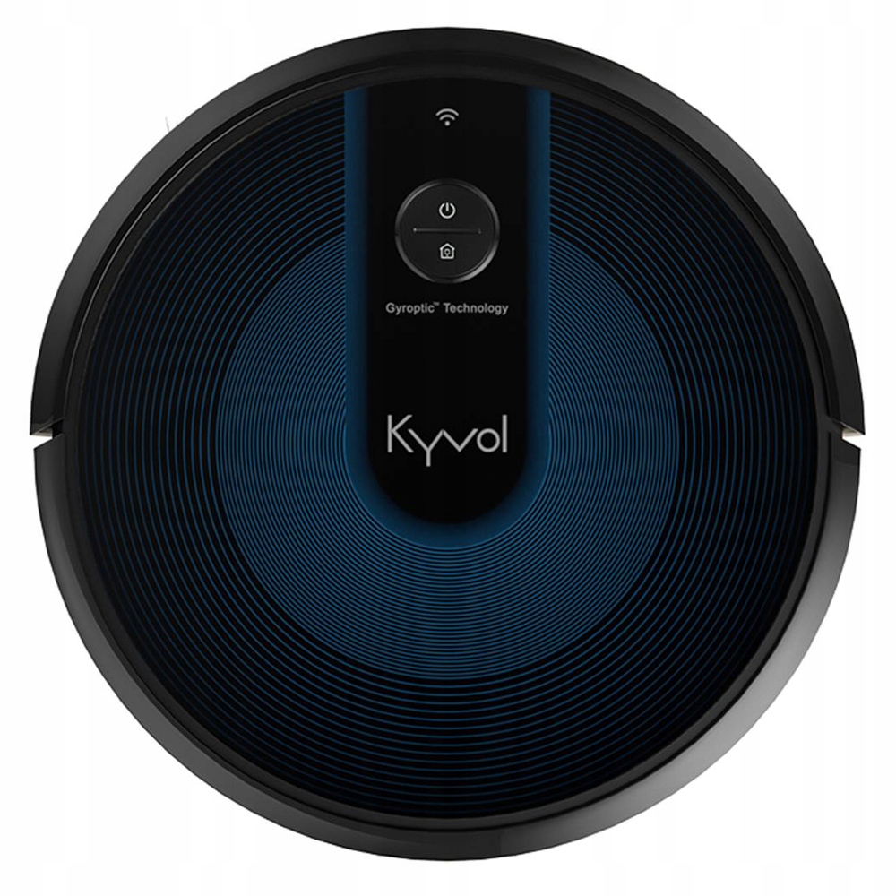 Kyvol Cybovac E31 Robotický vysávač