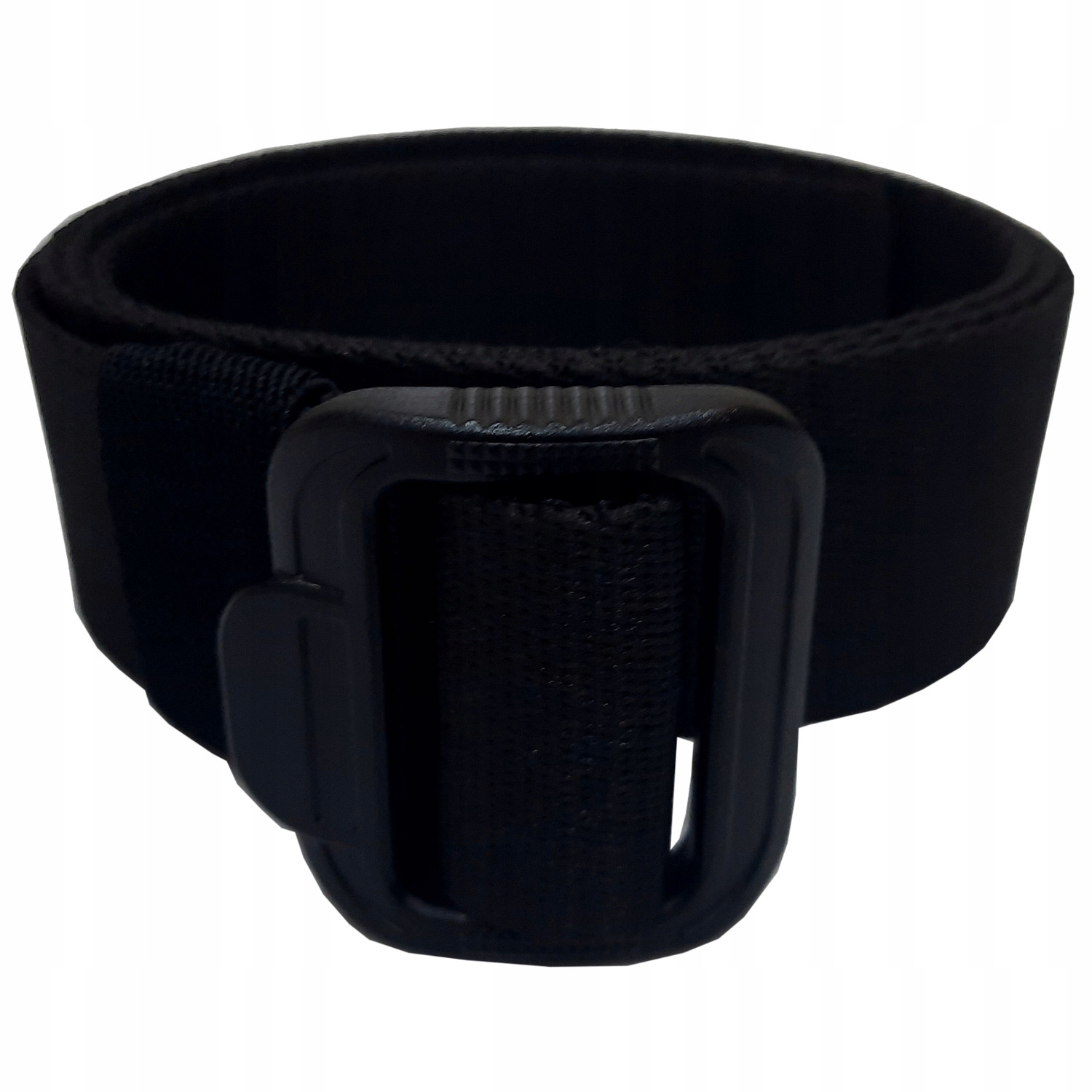 

Pasek Męski Tworzywo Plastikowa Klamra Bez Metalu