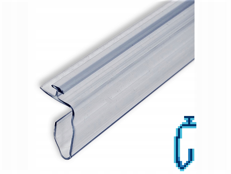 

Listwa Montażowa Do Przegrody Regałowej 988 MM