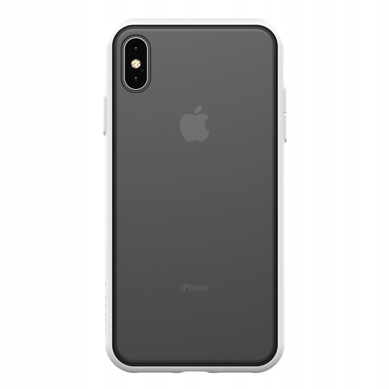 

Incase Pop Case Etui do iPhone Xs Max (Clear/Ivory