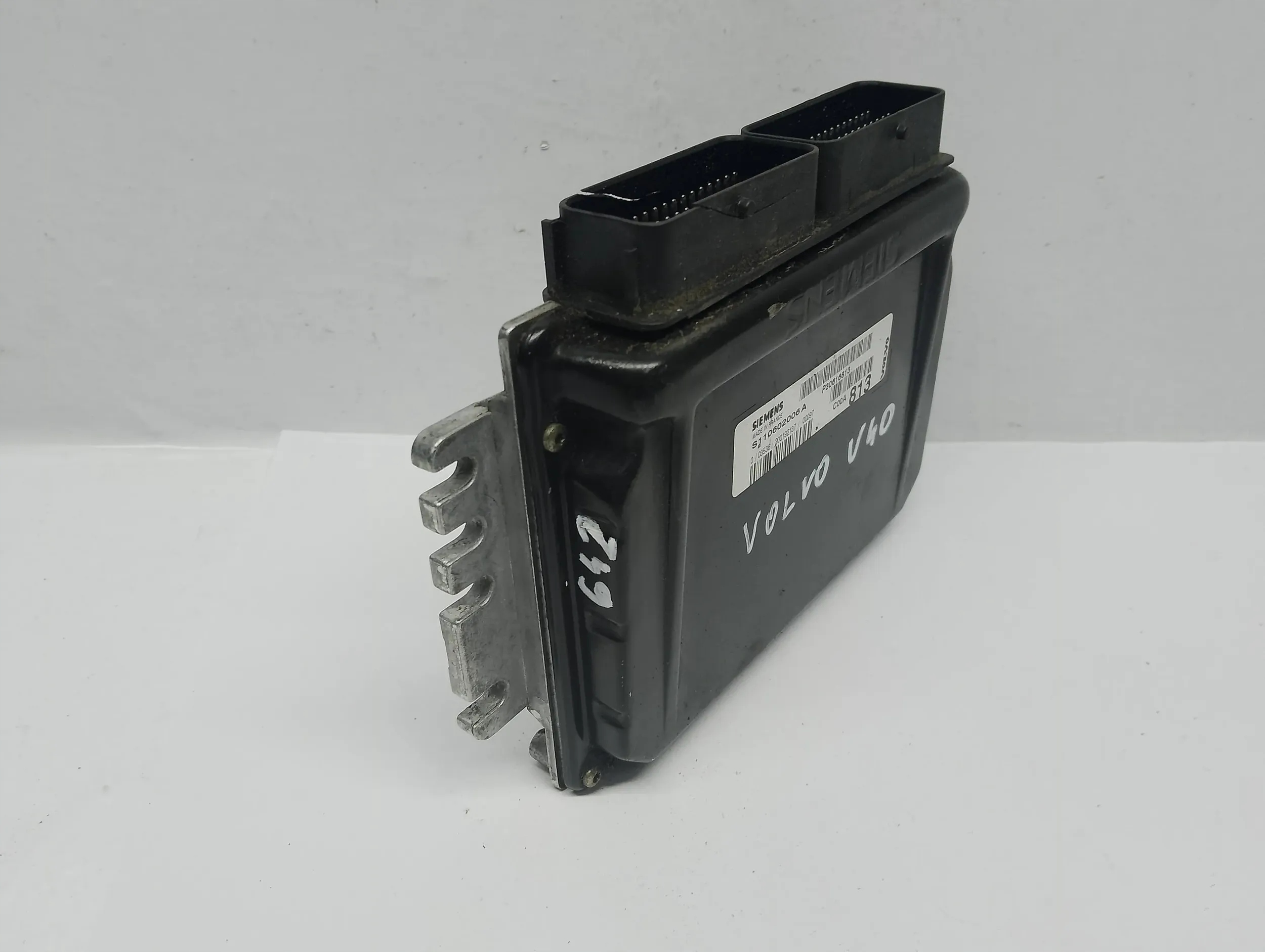 computer Centralina Motore Volvo V40 S110602006A