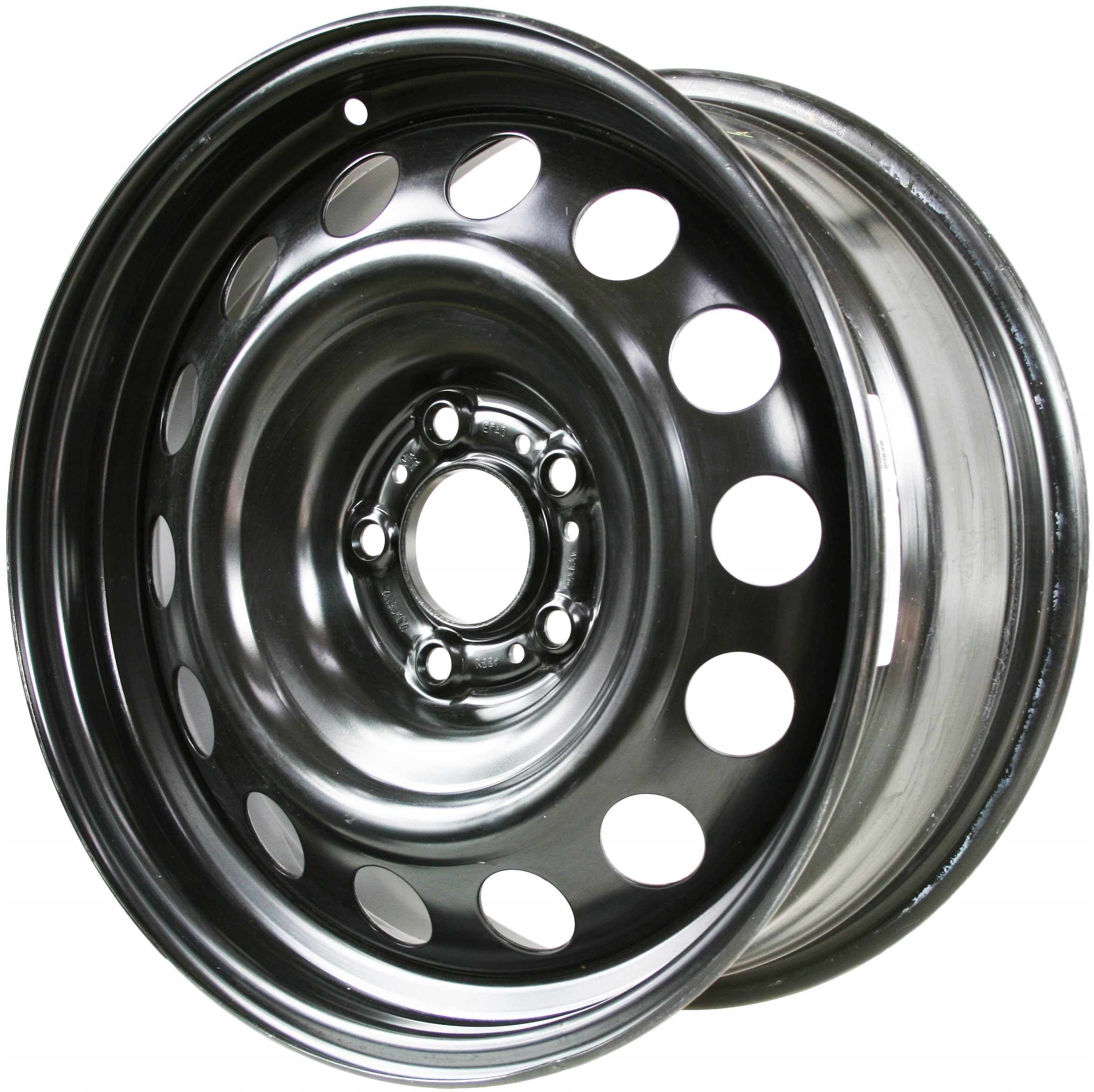 

Nowe Felgi Stalowe Peugeot 508 5x108 ET40 7J 16''