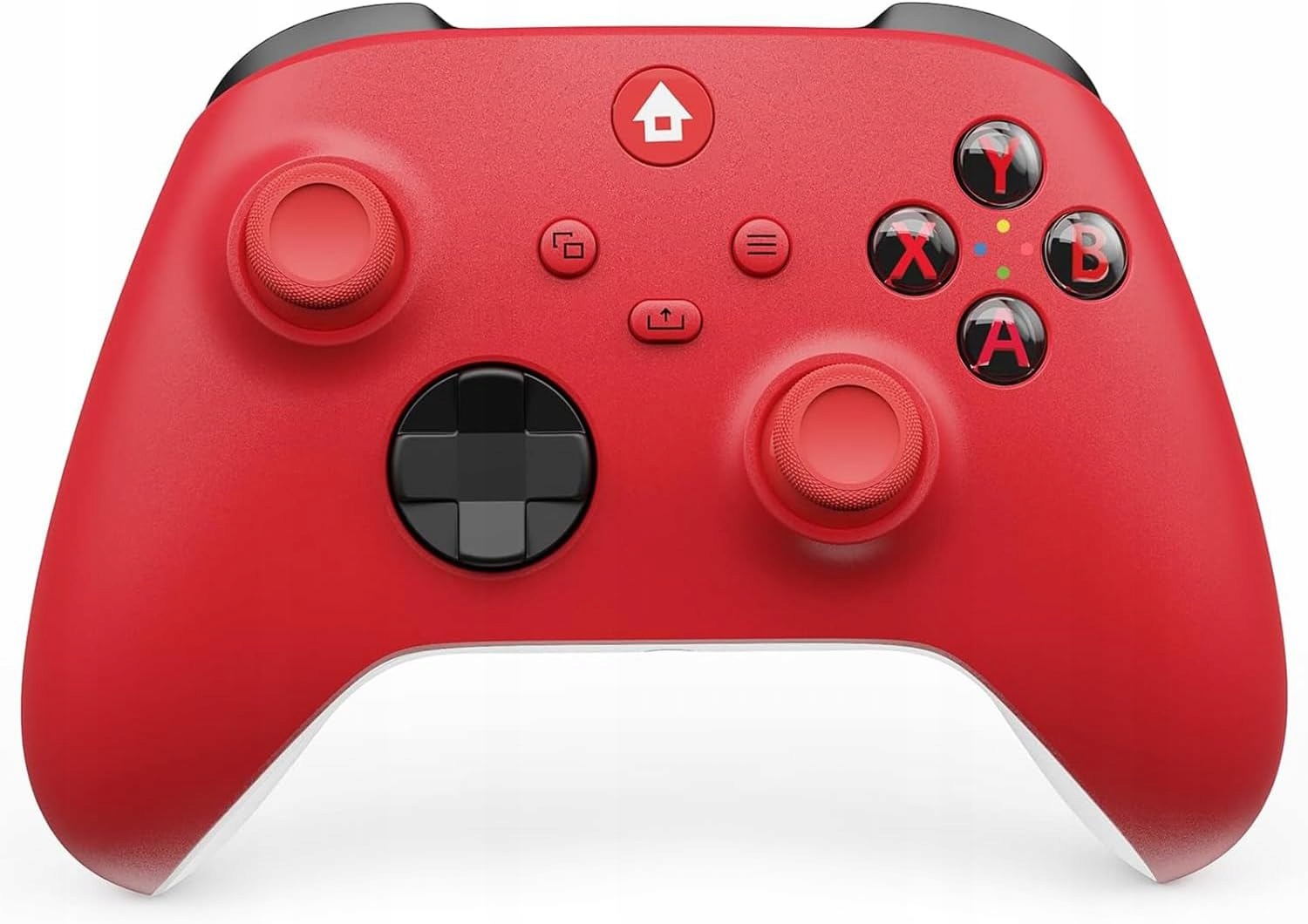 Kontroler Bezprzewodowy Xbox X&S/Xbox One/Elite/Windows 7/8/10 Czerwony