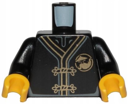

Lego Ninjago - Tors 973pb3033c01 Nowy