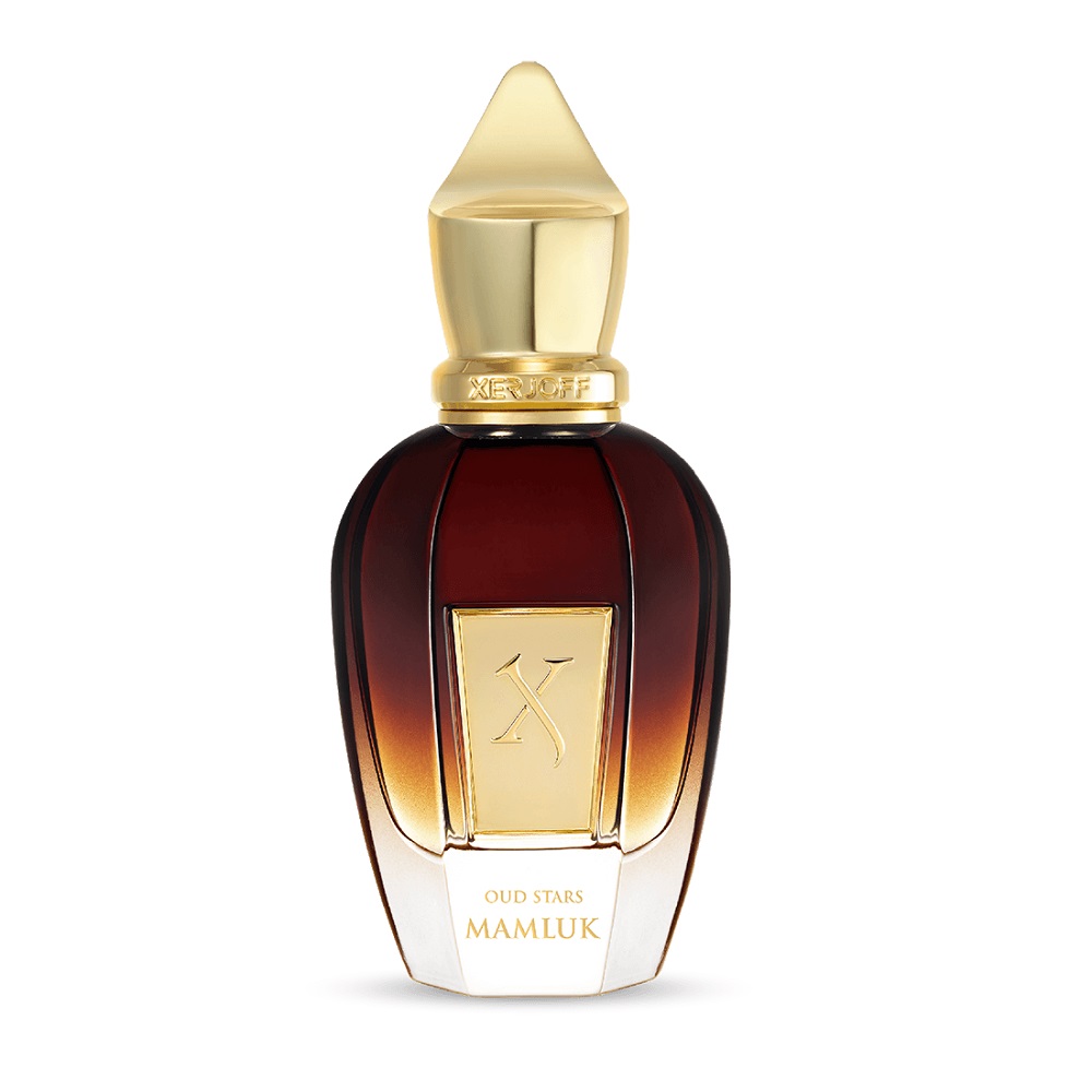 Xerjoff Mamluk parfém sprej 50 ml